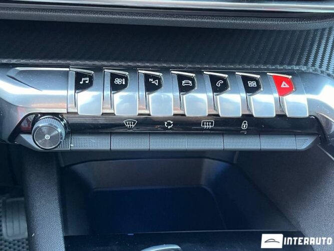 Peugeot 5008 44 peugeot 5008 2018