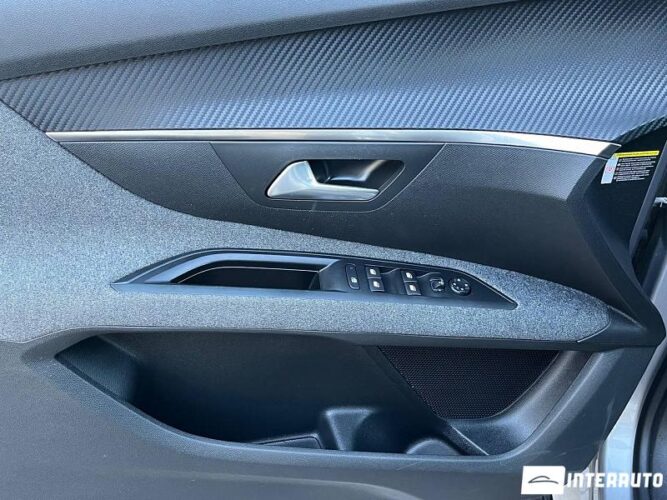Peugeot 5008 35 peugeot 5008 2018