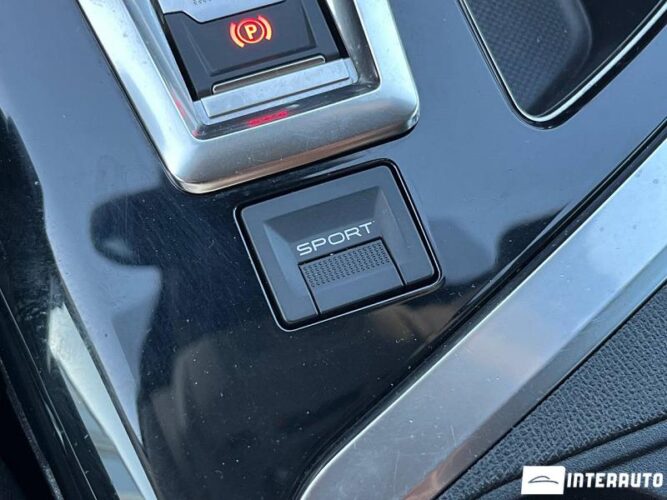 Peugeot 5008 46 peugeot 5008 2018