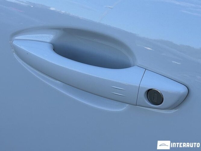 peugeot 5008 2019