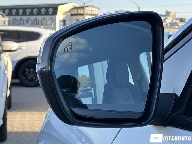 peugeot 5008 2019