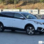Peugeot 5008 2019