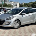 Hyundai i30 2017