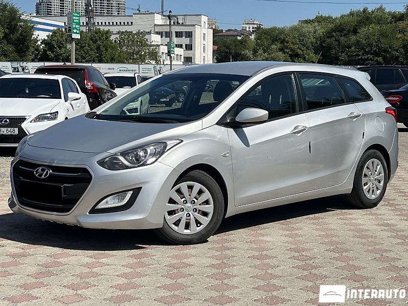 Hyundai i30 2 interauto oferta masina