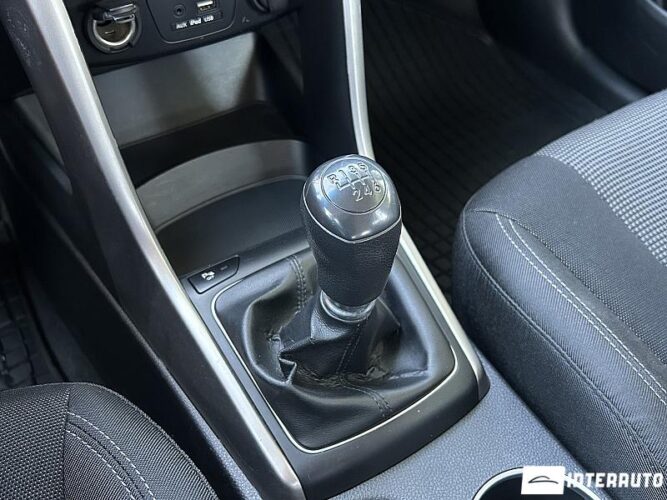 Hyundai i30 38 hyundai i30 2017