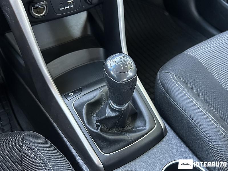 hyundai i30 2017
