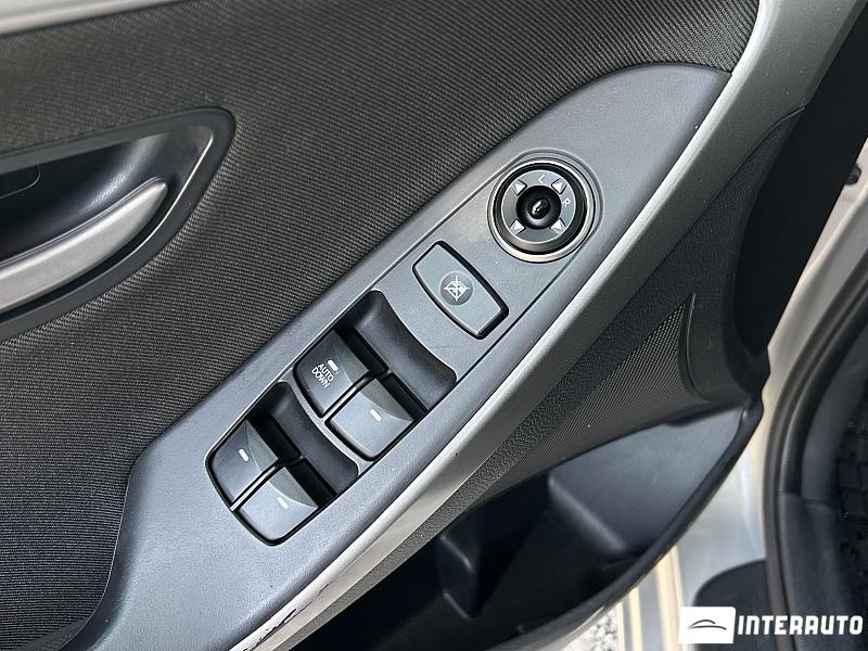 hyundai i30 2017