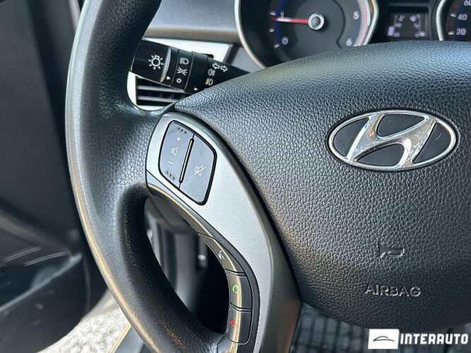 Hyundai i30 34 hyundai i30 2017