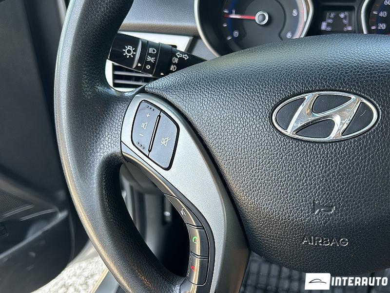 hyundai i30 2017
