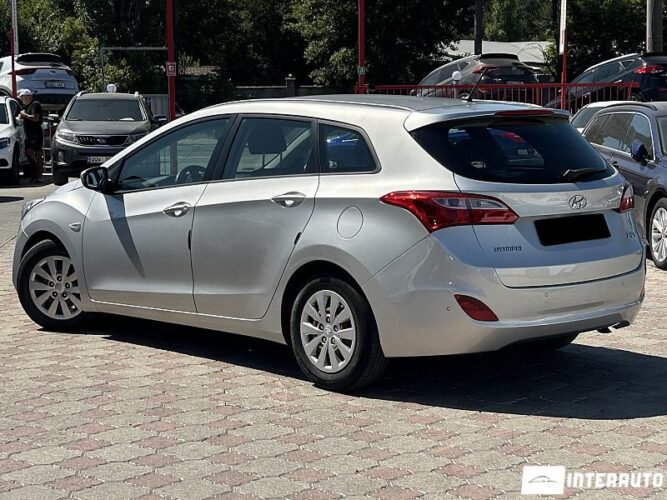 Hyundai i30 29 hyundai i30 2017