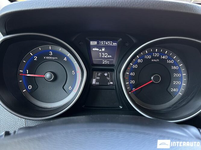 Hyundai i30 36 hyundai i30 2017