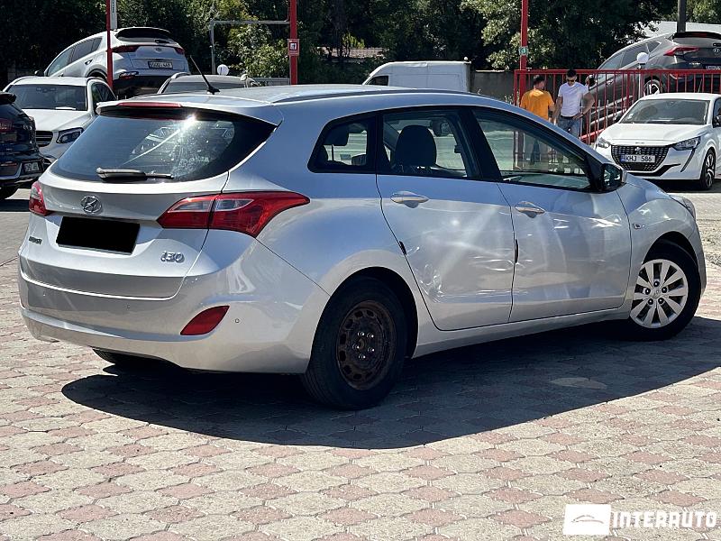 hyundai i30 2017