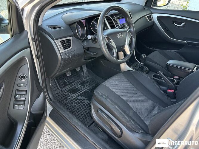 Hyundai i30 31 hyundai i30 2017
