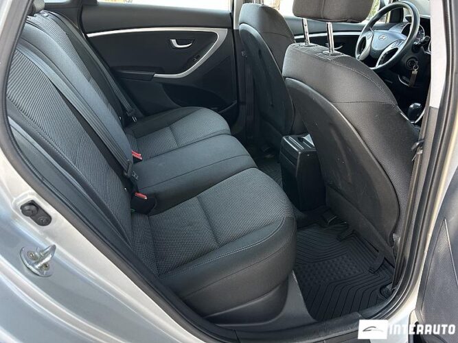 Hyundai i30 41 hyundai i30 2017