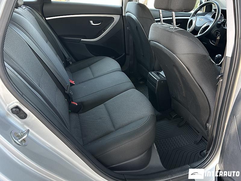 hyundai i30 2017