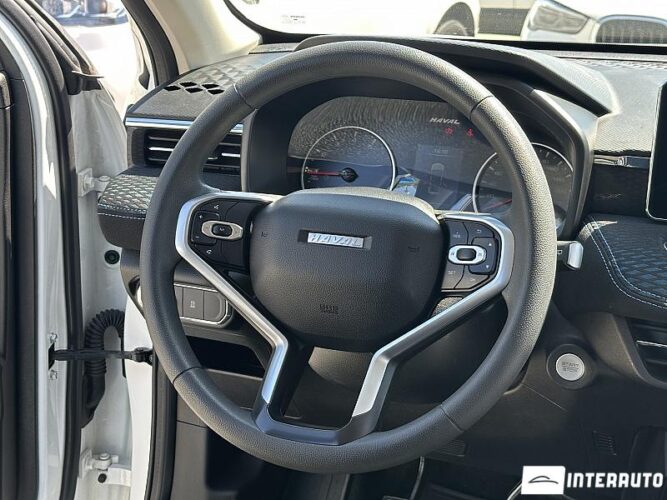 haval Jolion 2022
