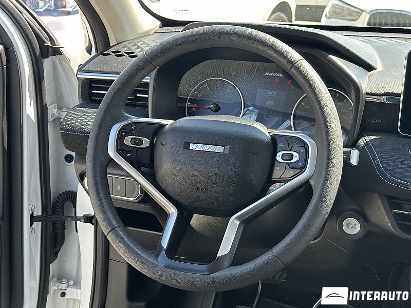 haval Jolion 2022