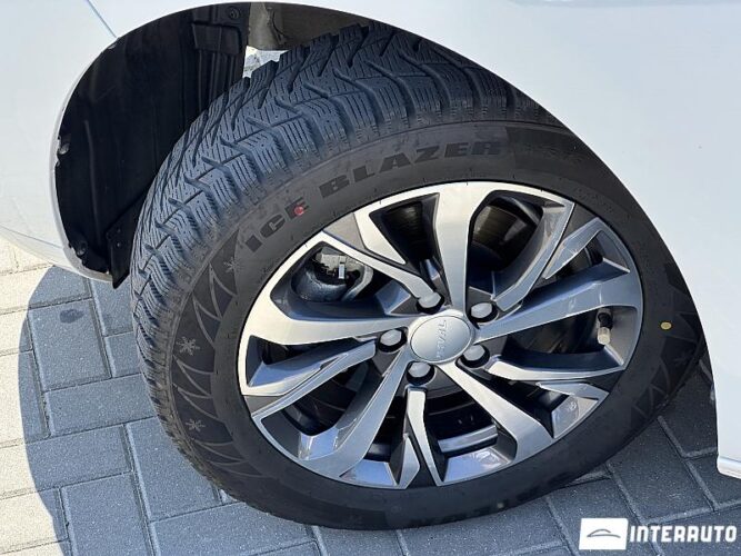 haval Jolion 2022