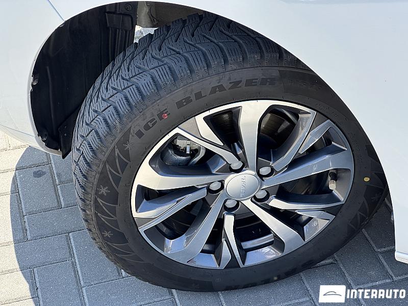 haval Jolion 2022