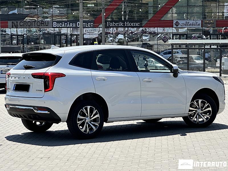 haval Jolion 2022
