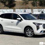 Haval Jolion 2022
