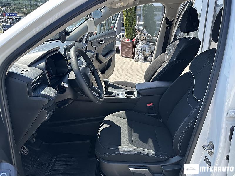 haval Jolion 2022