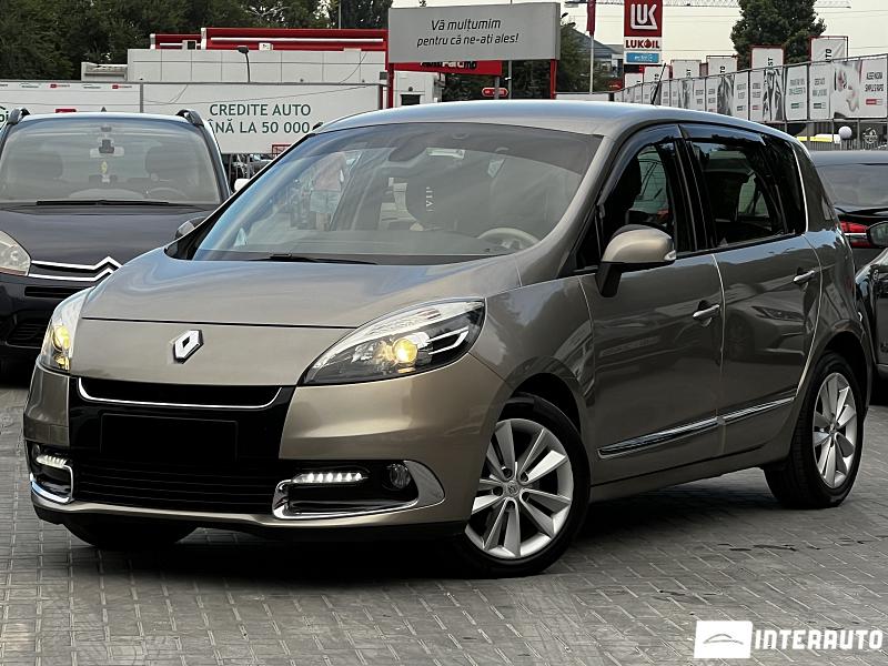 interauto oferta masina