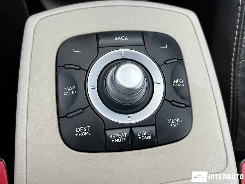 renault Scenic 2012
