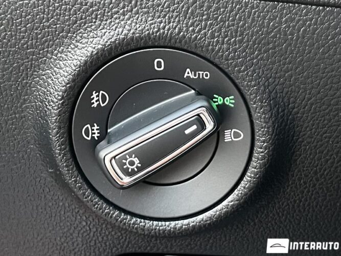 skoda Superb 2021