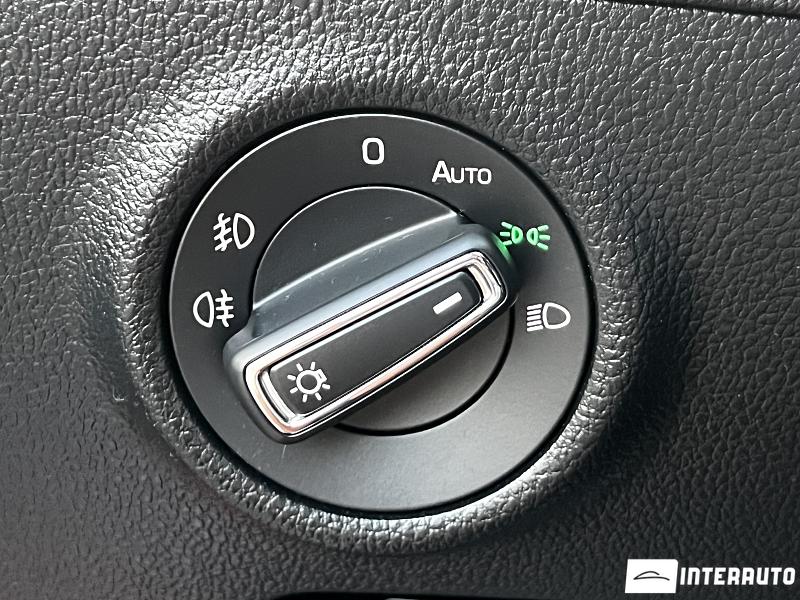 skoda Superb 2021