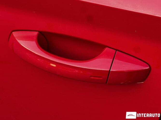 skoda Superb 2021