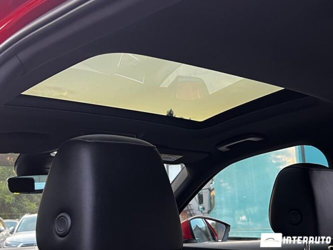 skoda Superb 2021