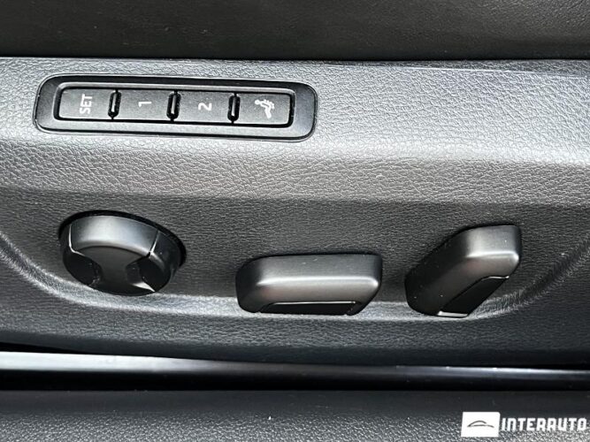 skoda Superb 2021