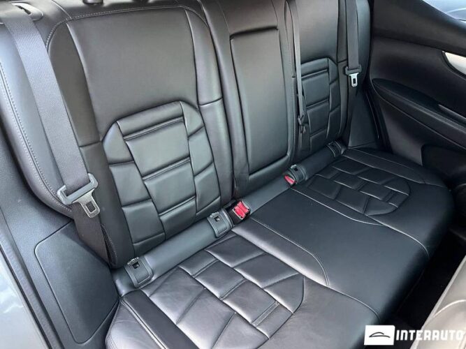 Nissan Qashqai 59 nissan Qashqai 2018