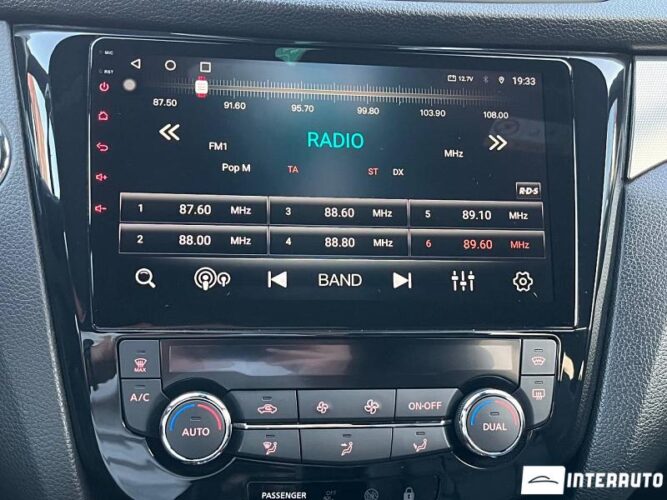Nissan Qashqai 46 nissan Qashqai 2018