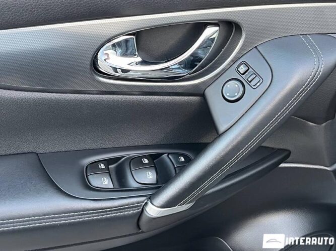 Nissan Qashqai 42 nissan Qashqai 2018