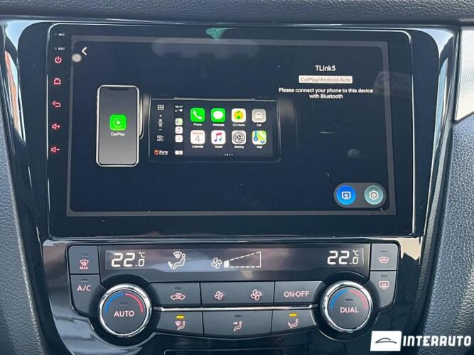 Nissan Qashqai 50 nissan Qashqai 2018