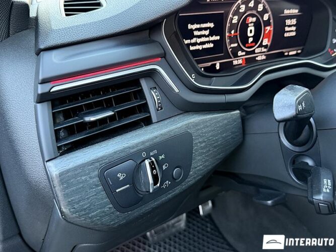 audi A5 2017