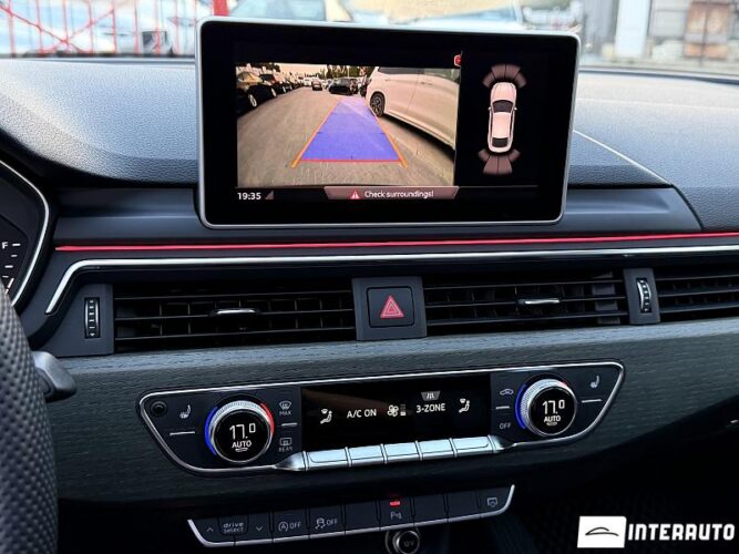 audi A5 2017