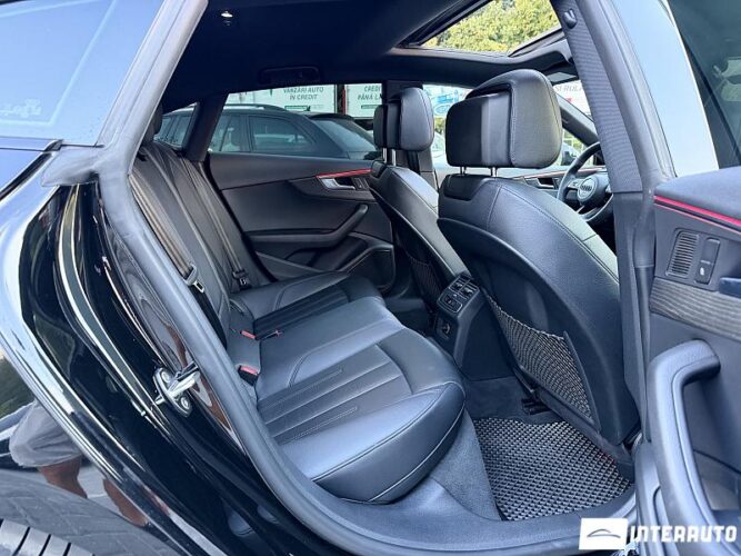 audi A5 2017