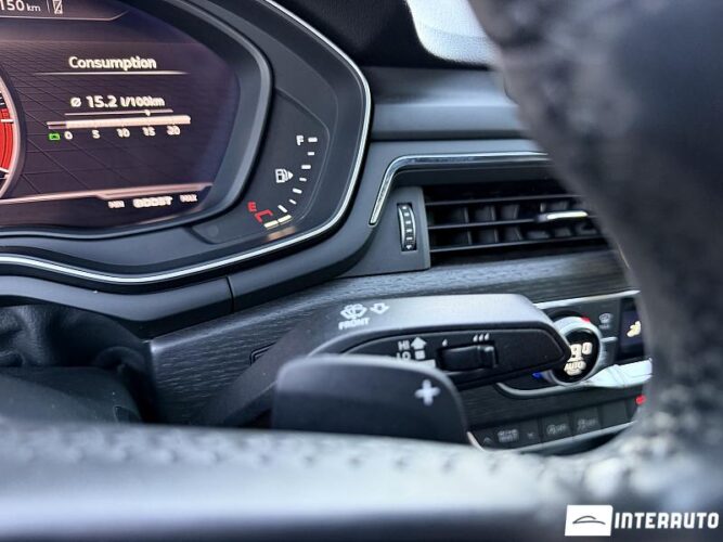 Audi A4 56 audi A4 2017