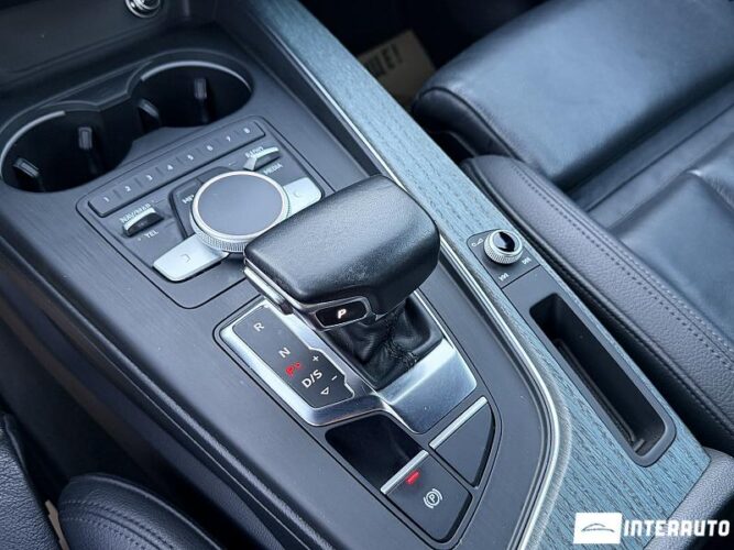 Audi A4 45 audi A4 2017