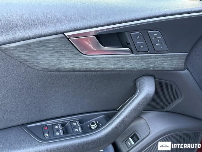 Audi A4 50 audi A4 2017