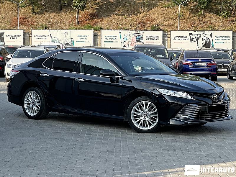 interauto oferta masina