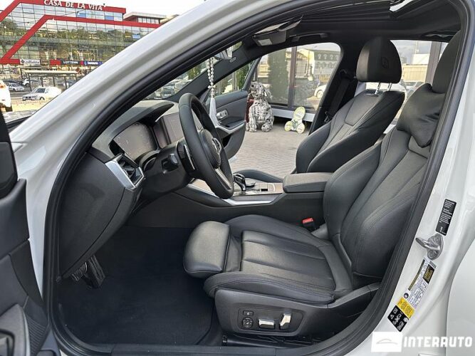 BMW 330 40 bmw 330 2019