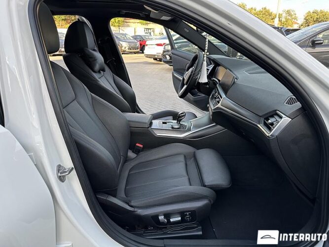 BMW 330 48 bmw 330 2019