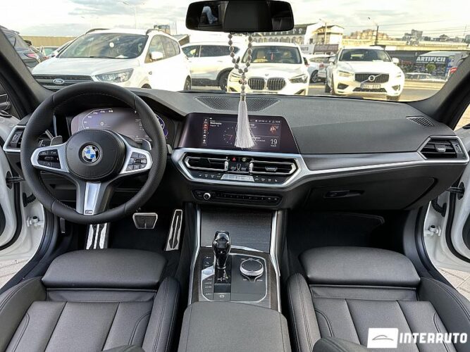 BMW 330 41 bmw 330 2019