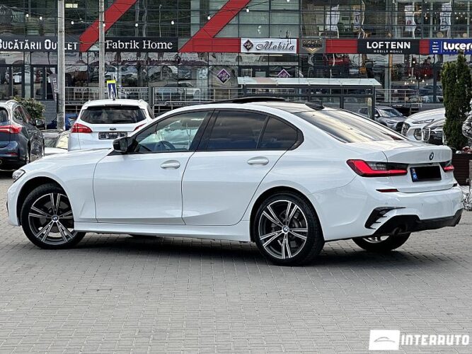 BMW 330 39 bmw 330 2019