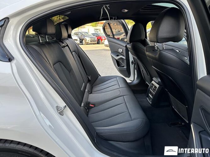 BMW 330 49 bmw 330 2019