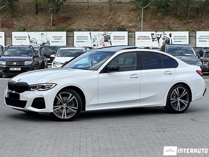 BMW 330 37 bmw 330 2019
